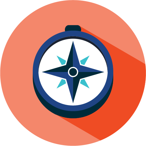 icon_compass navigation